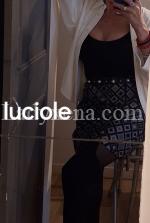 luciole_bx - escort Bordeaux