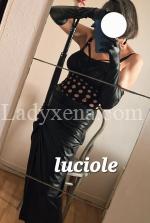 luciole_bx - escort Bordeaux