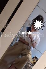 luciole_bx - escort Bordeaux