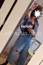 luciole_bx - escort Bordeaux