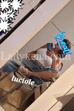luciole_bx - escort Bordeaux