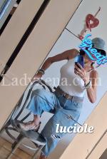 luciole_bx - escort Bordeaux