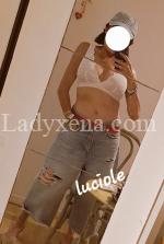 luciole_bx - escort Bordeaux