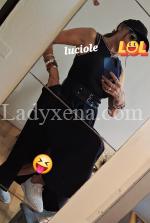 luciole_bx - escort Bordeaux