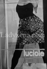 luciole_bx - escort Bordeaux