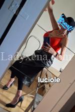 luciole_bx - escort Bordeaux