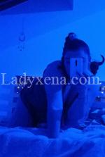 Miss_Lyla - escort Varangeville