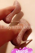 louna310 - escort Toulouse