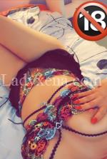 louna310 - escort Toulouse
