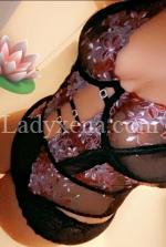 louna310 - escort Toulouse