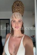 lunaaaaa - escort Marseille