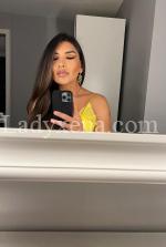 lucia10 - escort Boulogne Billancourt