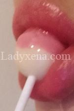 alissia - escort Rennes