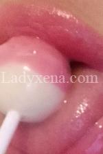 alissia - escort Rennes