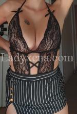 lea_bella75 - escort Boulogne Billancourt
