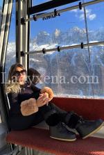ana_victoria - escort Bastia