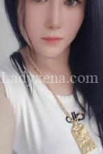 wang_juan - escort Parthenay