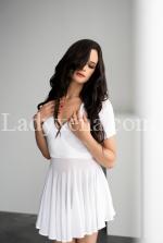 cassiex - escort Paris 3eme