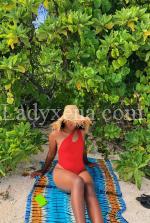 islandgyal - escort Toulouse