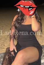 Rosaroja - escort Brignoles