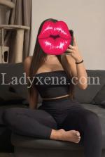 Rosaroja - escort Hy&egrave;res