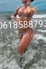 doucevictoria_ - escort Versailles