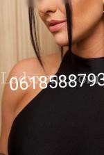 doucevictoria_ - escort Versailles
