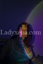 xabby - escort Rennes