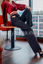 sabrina72 - escort Caen