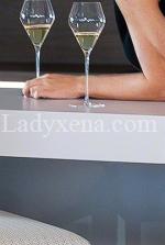 romyladeesse - escort le Mans