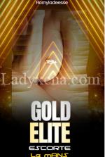 romyladeesse - escort Le Mans