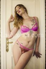 DameCirce - escort Paris 11eme