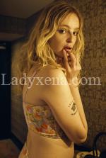 DameCirce - escort Paris 11eme