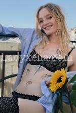 DameCirce - escort Paris 3eme