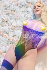 LauraFox - escort Brive la Gaillarde