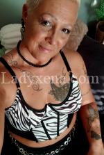 misspapillon - escort Henin-Beaumont