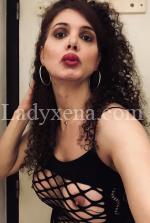mulecca - escort Paris 20eme