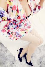 paola25 - escort Paris 17eme