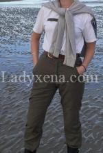 madameblondie - escort Avignon