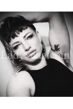 Deesse - escort Marseille