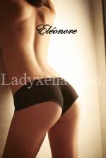 EleonoreVIP - escort Paris 7eme