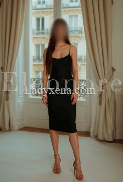EleonoreVIP - escort Paris 7eme