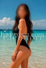 EleonoreVIP - escort Paris 7eme