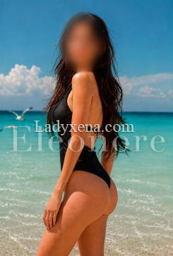EleonoreVIP - escort Paris 7eme
