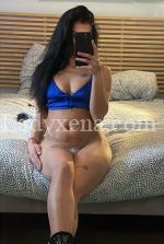 melina_sexy13 - escort Forbach