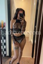Melina_sexy13 - escort Thionville