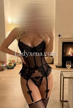 Francaiseluxe - escort Marseille