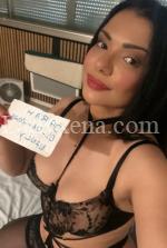 sarah27 - escort Nancy
