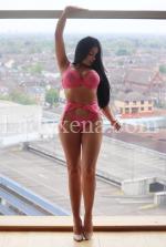 angelinna - escort Nancy