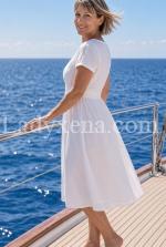 christine - escort Monaco